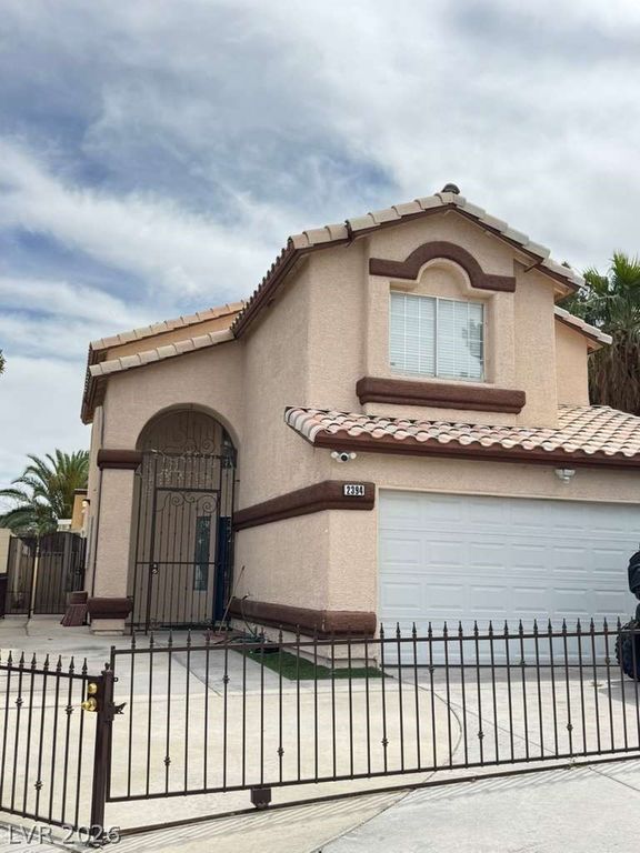 2394 Underpar Circle, Las Vegas, NV 89142