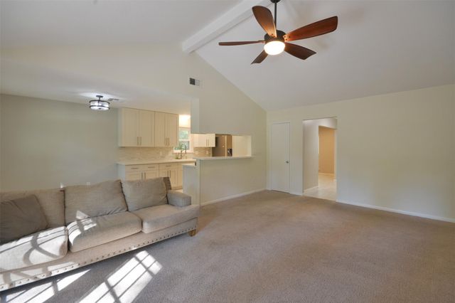 1420 Sweet Gum Lane, Houston, TX 77339