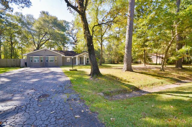 1420 Sweet Gum Lane, Houston, TX 77339