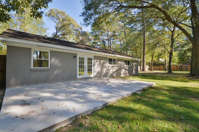 1420 Sweet Gum Lane, Houston, TX 77339