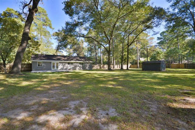 1420 Sweet Gum Lane, Houston, TX 77339