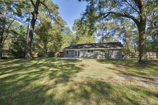1420 Sweet Gum Lane, Houston, TX 77339