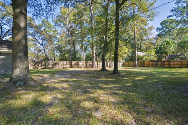 1420 Sweet Gum Lane, Houston, TX 77339