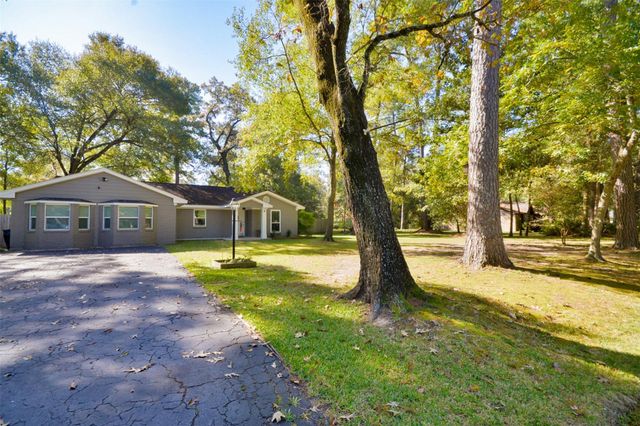 1420 Sweet Gum Lane, Houston, TX 77339