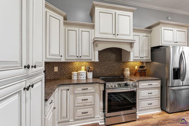 119 Running Creek Drive, Warner Robins, GA 31088