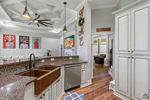 119 Running Creek Drive, Warner Robins, GA 31088