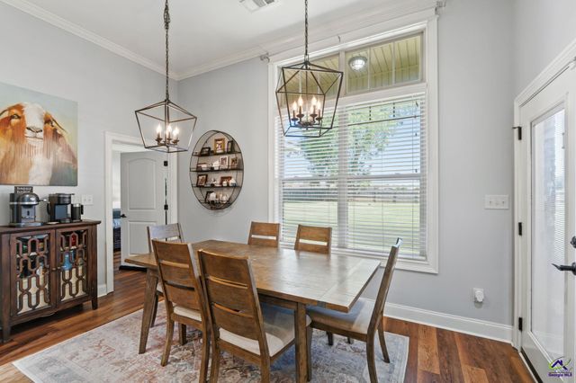 119 Running Creek Drive, Warner Robins, GA 31088