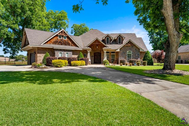 119 Running Creek Drive, Warner Robins, GA 31088