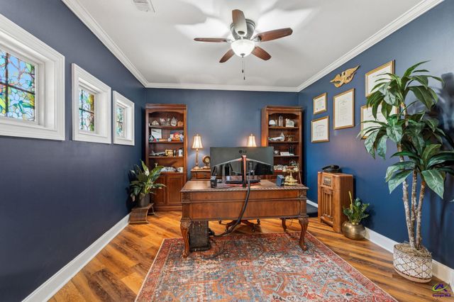 119 Running Creek Drive, Warner Robins, GA 31088