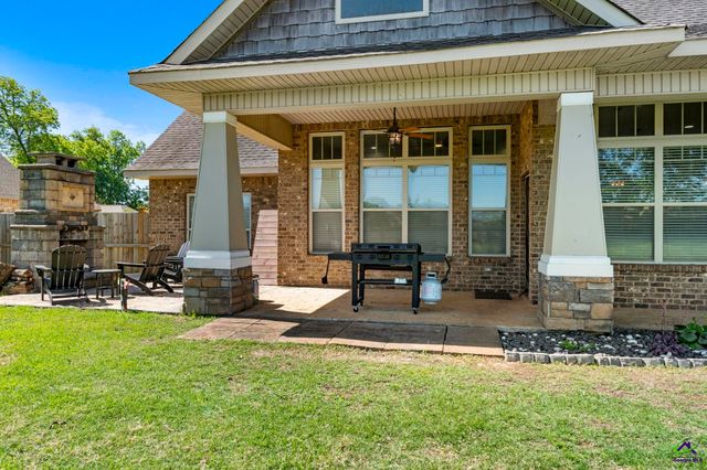 119 Running Creek Drive, Warner Robins, GA 31088