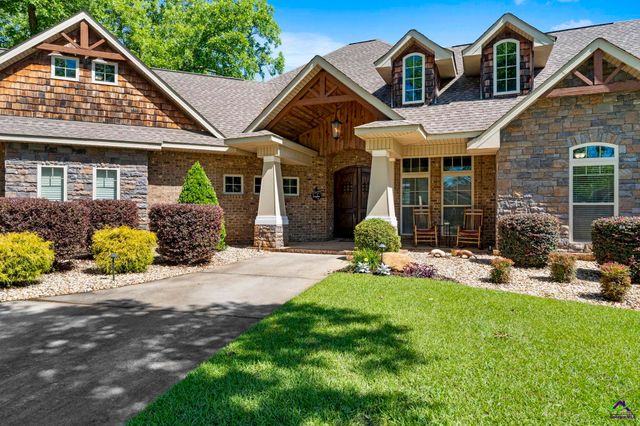 119 Running Creek Drive, Warner Robins, GA 31088