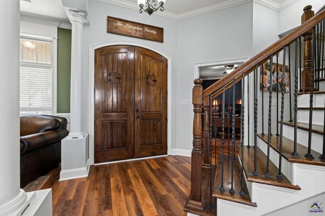 119 Running Creek Drive, Warner Robins, GA 31088