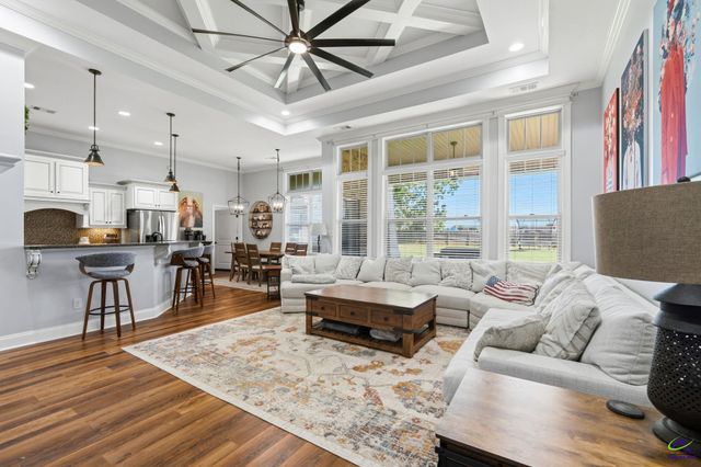 119 Running Creek Drive, Warner Robins, GA 31088