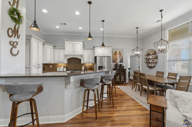 119 Running Creek Drive, Warner Robins, GA 31088
