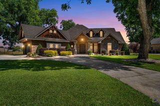 119 Running Creek Drive, Warner Robins, GA 31088