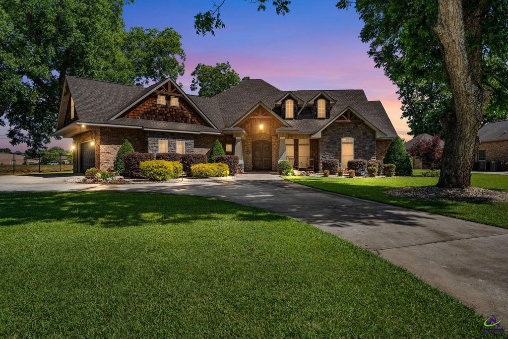119 Running Creek Drive, Warner Robins, GA 31088