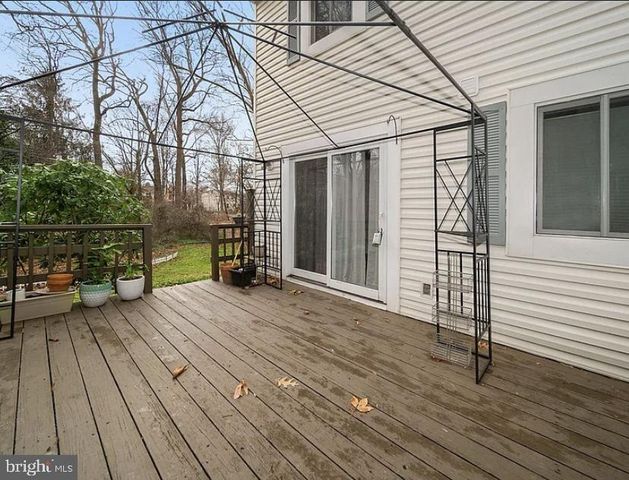 9481 FAREWELL RD, Columbia, MD 21045