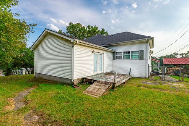 287 S Oak Street, Whitwell, TN 37397
