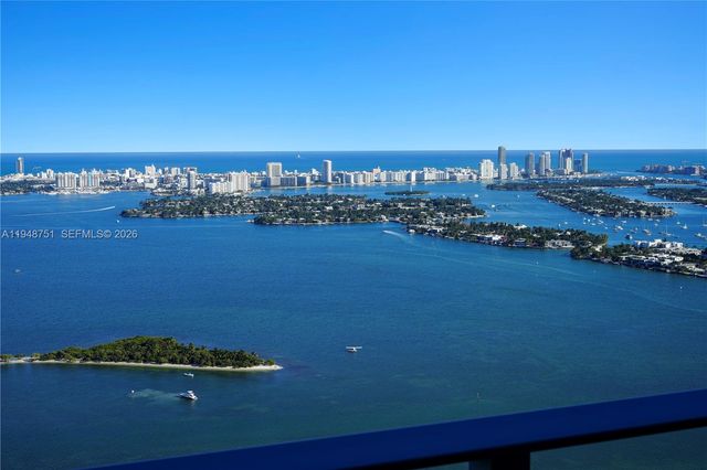 700 NE 24 Ph5801 PH5801, Miami, FL 33137