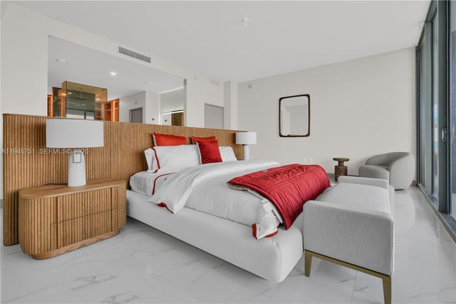 700 NE 24 Ph5801 PH5801, Miami, FL 33137