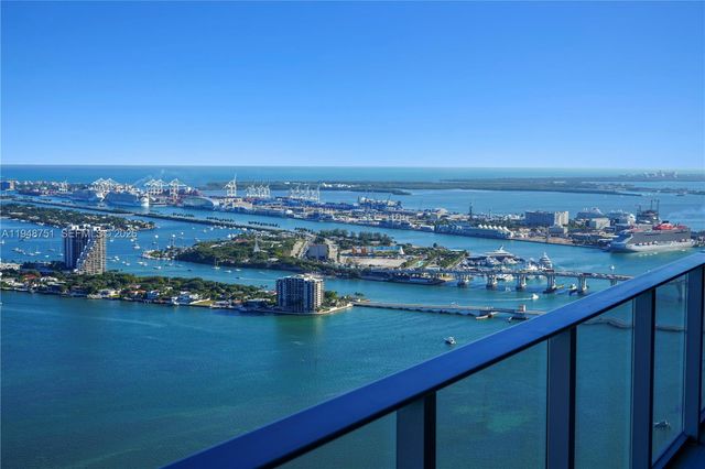 700 NE 24 Ph5801 PH5801, Miami, FL 33137