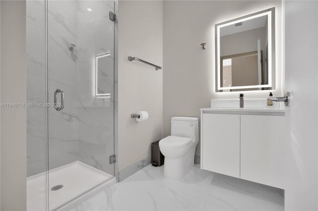 700 NE 24 Ph5801 PH5801, Miami, FL 33137