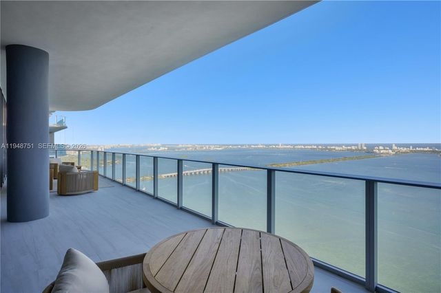 700 NE 24 Ph5801 PH5801, Miami, FL 33137