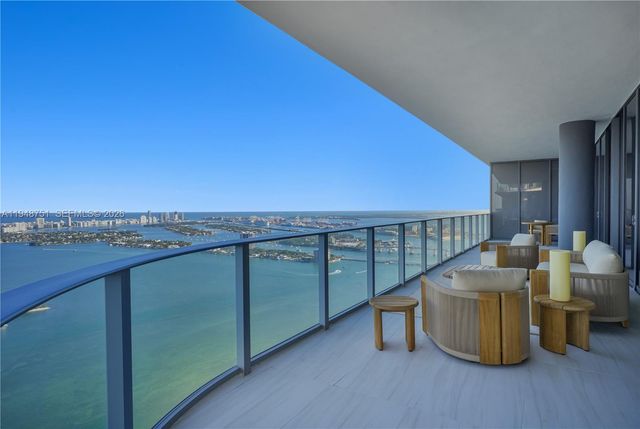700 NE 24 Ph5801 PH5801, Miami, FL 33137