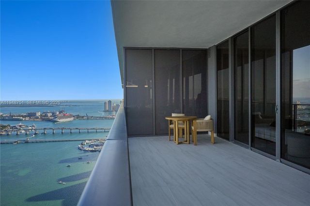 700 NE 24 Ph5801 PH5801, Miami, FL 33137