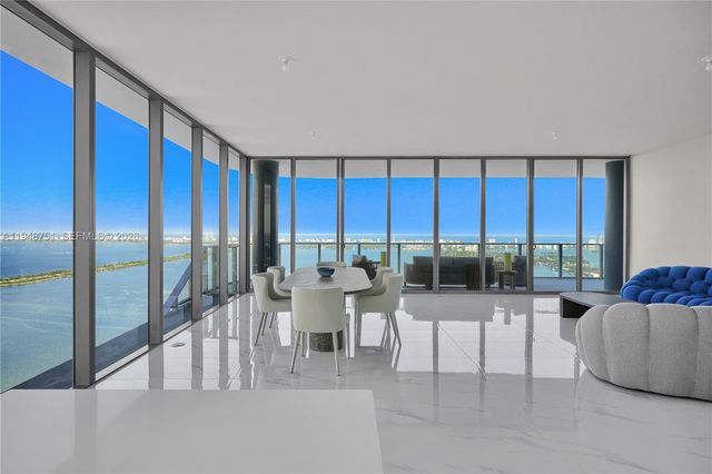700 NE 24 Ph5801 PH5801, Miami, FL 33137