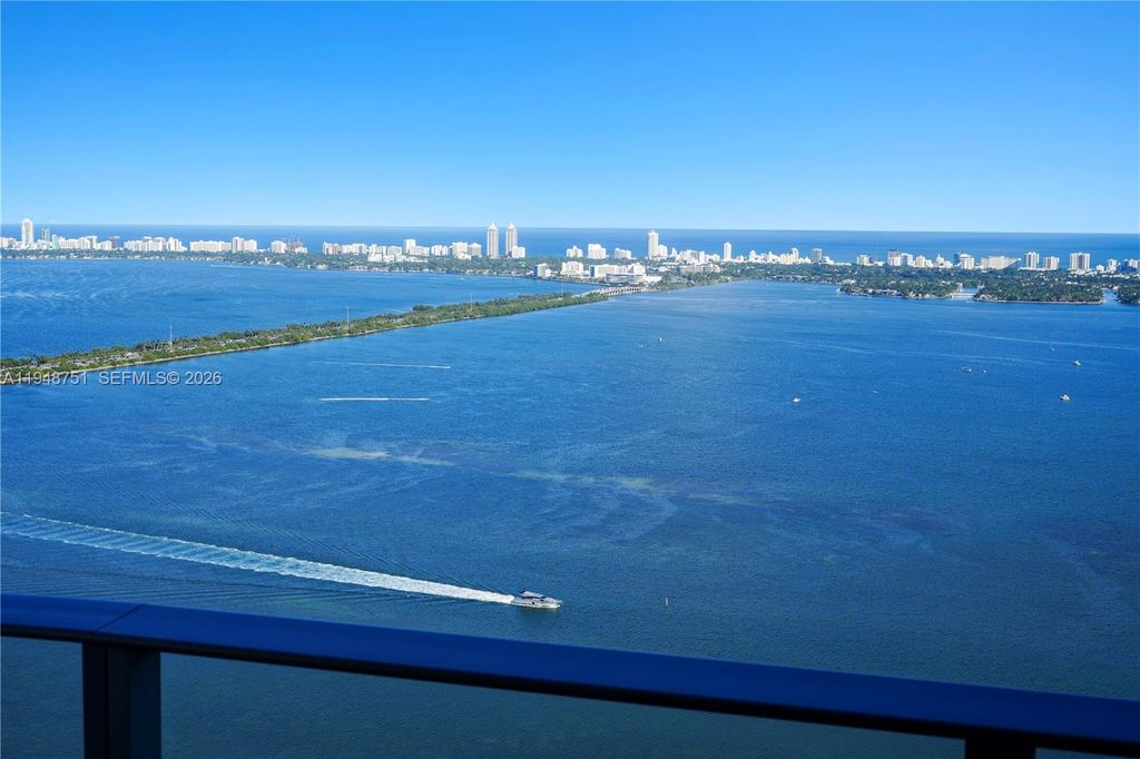 700 NE 24 Ph5801 PH5801, Miami, FL 33137