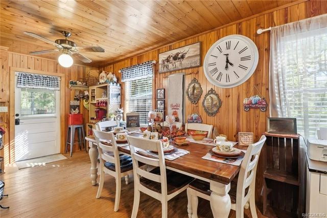 8110 SW 88TH LANE, Trenton, FL 32693