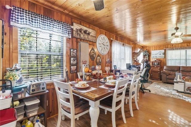 8110 SW 88TH LANE, Trenton, FL 32693