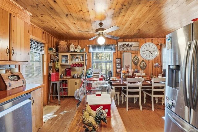 8110 SW 88TH LANE, Trenton, FL 32693