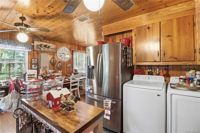 8110 SW 88TH LANE, Trenton, FL 32693