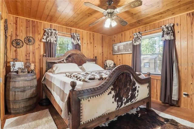 8110 SW 88TH LANE, Trenton, FL 32693