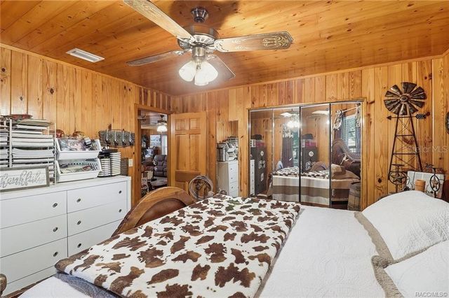 8110 SW 88TH LANE, Trenton, FL 32693