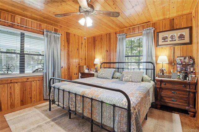 8110 SW 88TH LANE, Trenton, FL 32693