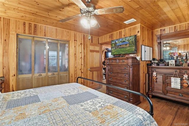 8110 SW 88TH LANE, Trenton, FL 32693