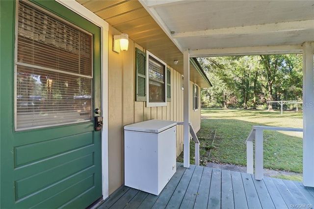 8110 SW 88TH LANE, Trenton, FL 32693