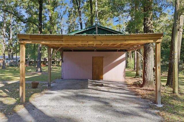 8110 SW 88TH LANE, Trenton, FL 32693