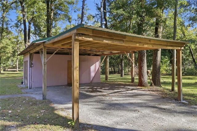 8110 SW 88TH LANE, Trenton, FL 32693