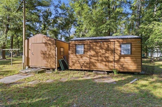 8110 SW 88TH LANE, Trenton, FL 32693