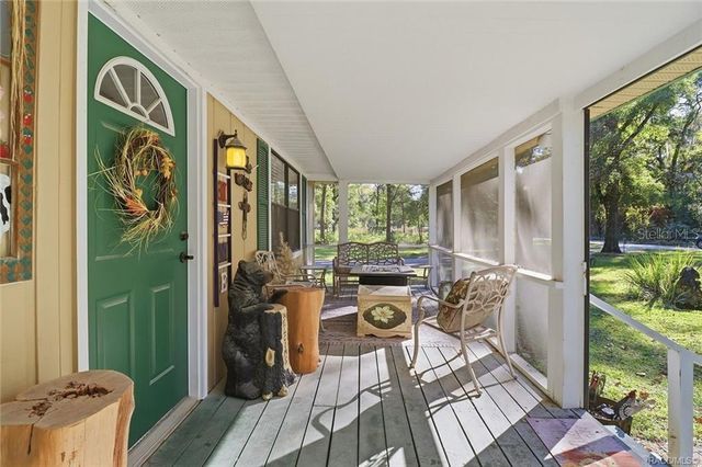 8110 SW 88TH LANE, Trenton, FL 32693