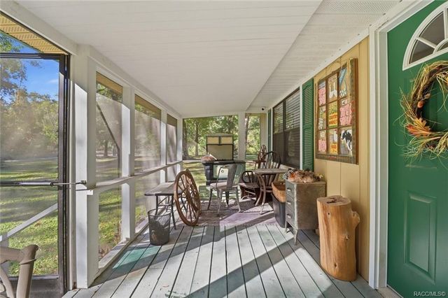 8110 SW 88TH LANE, Trenton, FL 32693