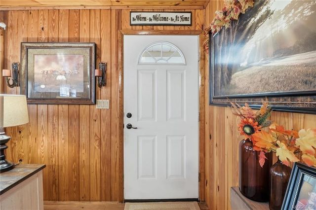 8110 SW 88TH LANE, Trenton, FL 32693