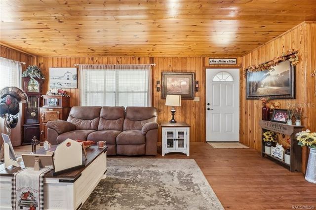 8110 SW 88TH LANE, Trenton, FL 32693