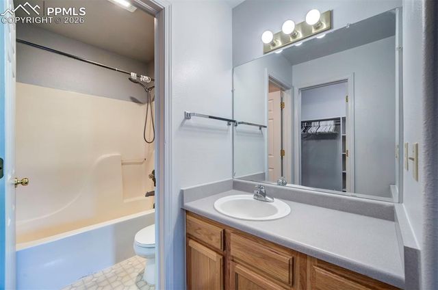 124 Whalen Avenue 33, Cripple Creek, CO 80813