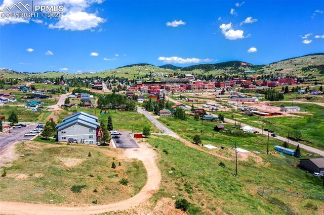 124 Whalen Avenue 33, Cripple Creek, CO 80813