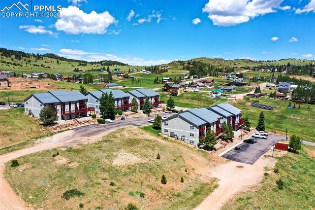 124 Whalen Avenue 33, Cripple Creek, CO 80813